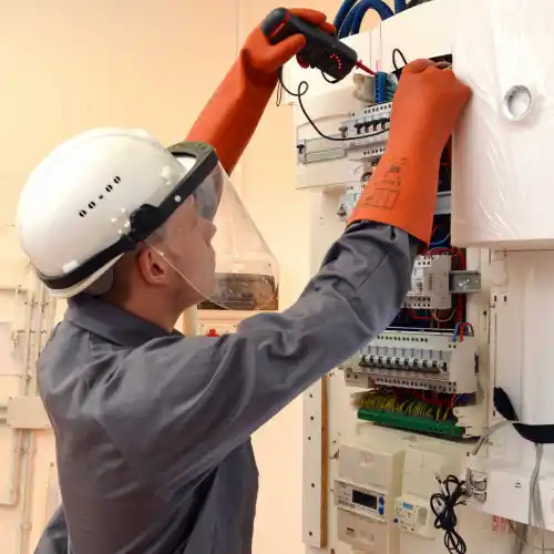 elektricien Oudewater